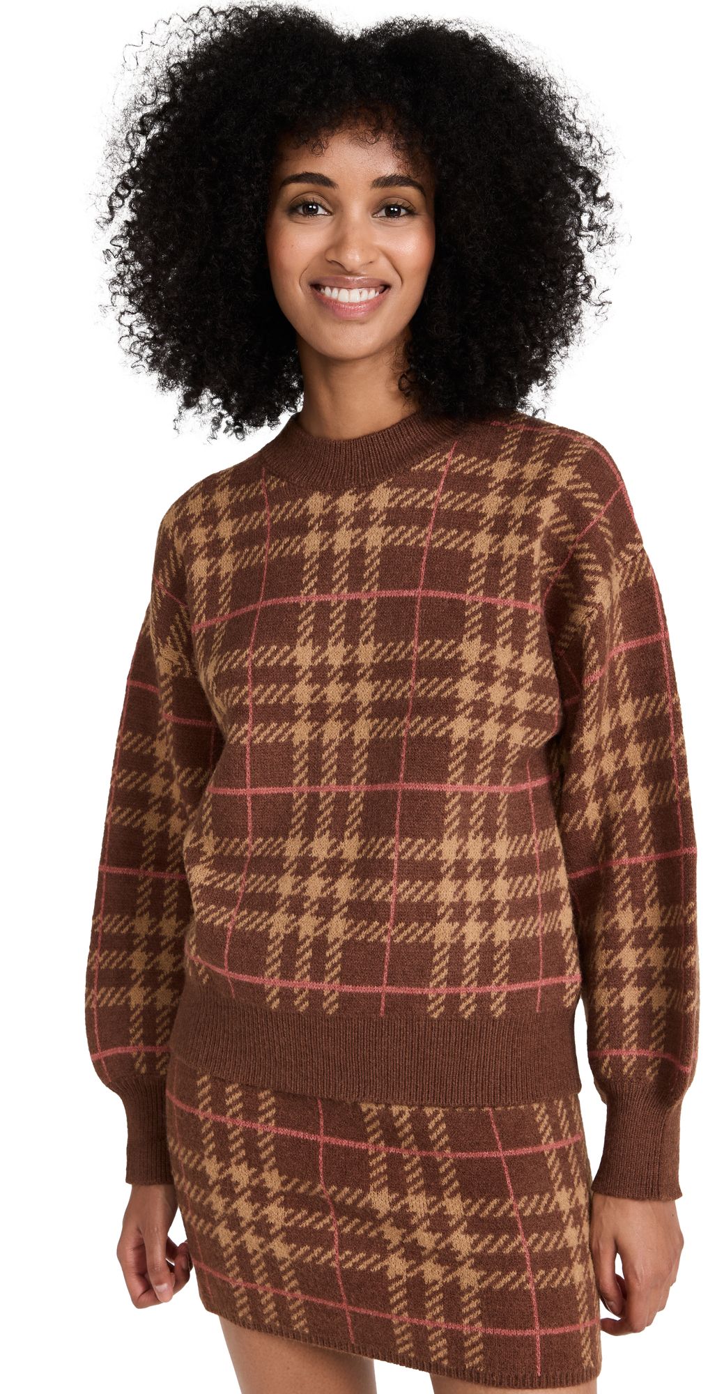 Bronte Pullover Sweater | Shopbop