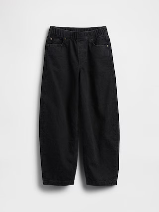 Kids Baggy Taper Jeans | Gap (US)