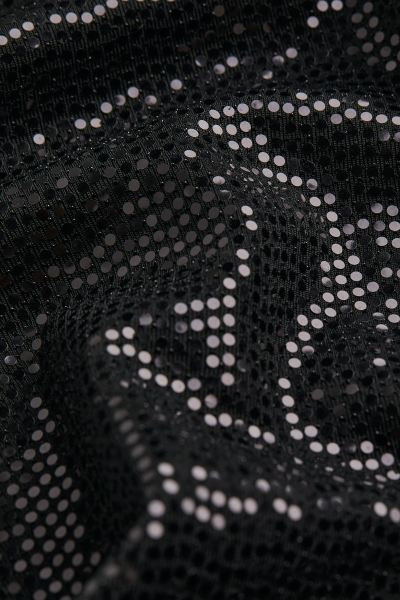 Sequined leggings | H&M (US + CA)