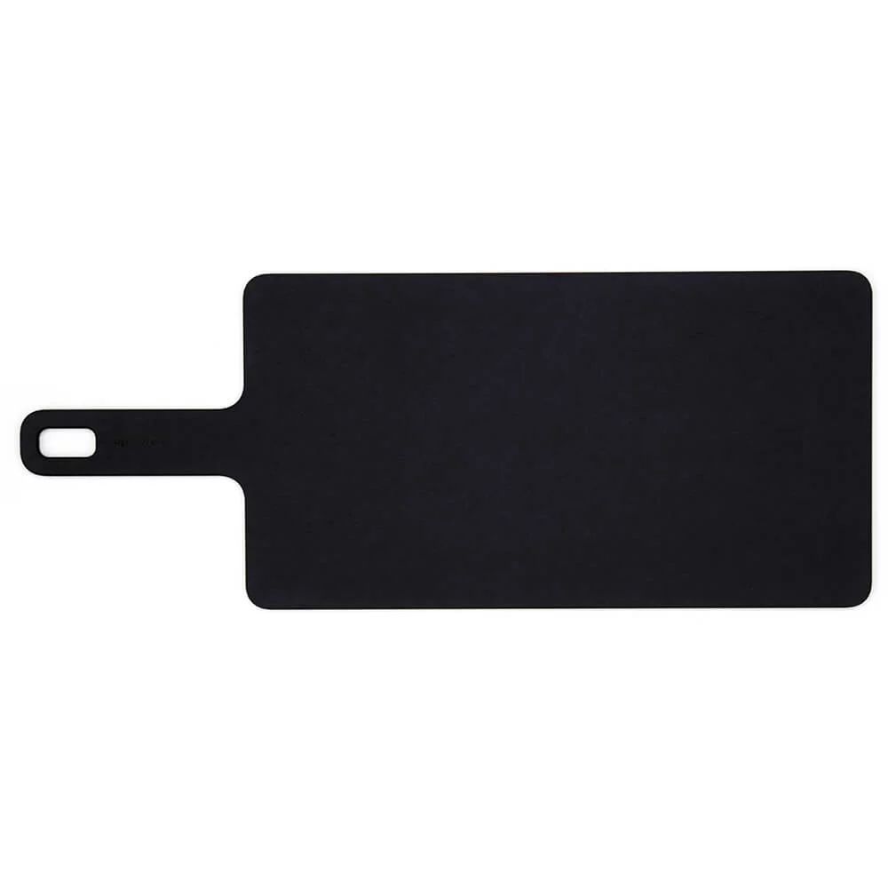 Epicurean 008140702 Slate Handy Series Cutting Board 14 inch x 7.5 inch - Black - Walmart.com | Walmart (US)