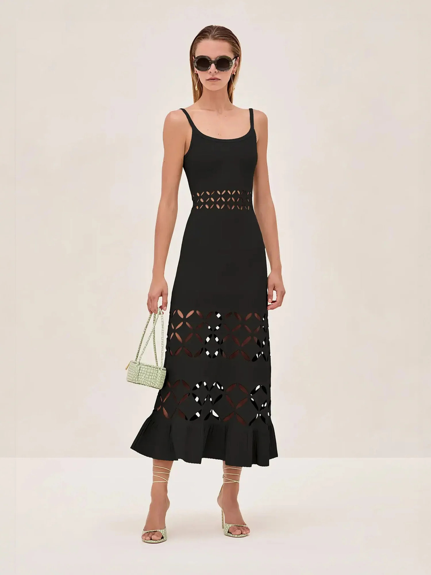 Elayne Dress | Alexis