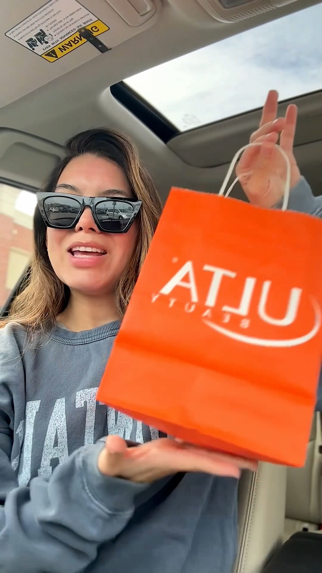 Stop by Ulta yesterday and sharing some of the things that I picked up✨ #ultahaul #ulta #beautyhaul 

#LTKBeauty #LTKOver40