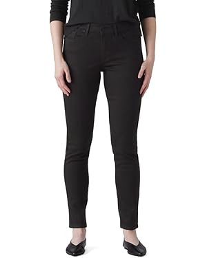Levi's Women's Classic Skinny Jeans, (New) | Amazon (US)