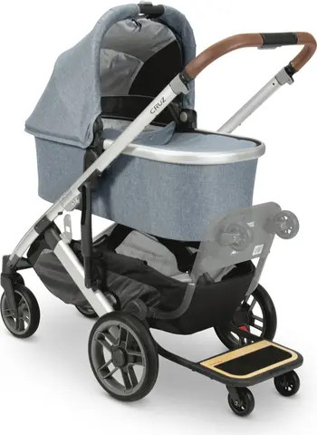 Aluminum Frame Universal Infant Bassinet | Nordstrom