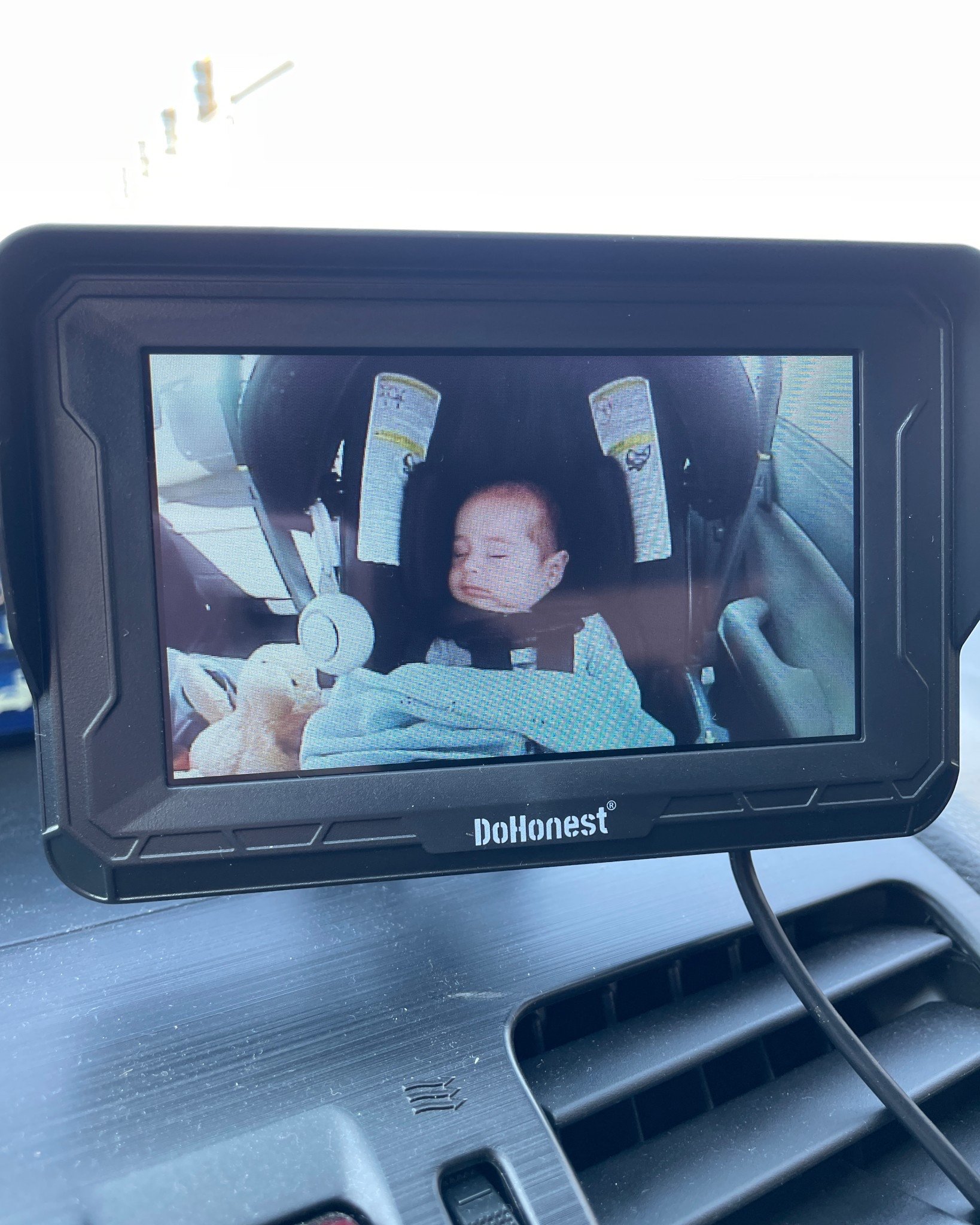 Car camera!! Love this instead of just a mirror 


#LTKFindsUnder50 #LTKBaby