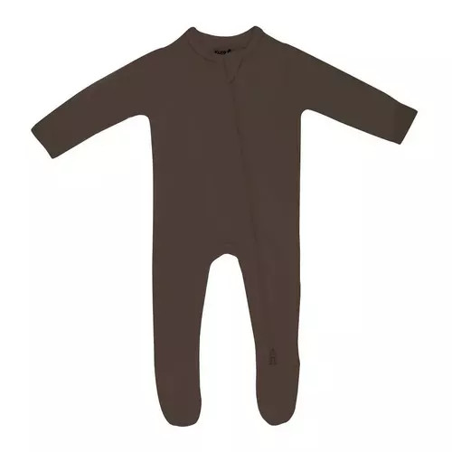 Baby Kyte Baby Zippered Footie Pajamas | Scheels Sports