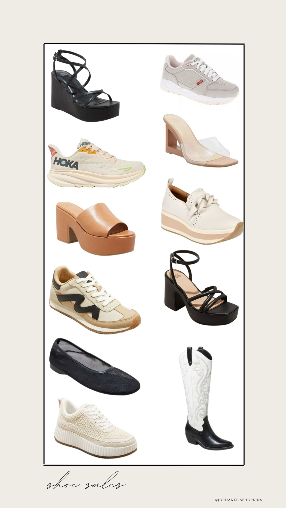 shoe sale —run don’t walk !!
#deals #fallwardrobe #workwear #basics 


#LTKStyleTip #LTKSaleAlert #LTKWorkwear