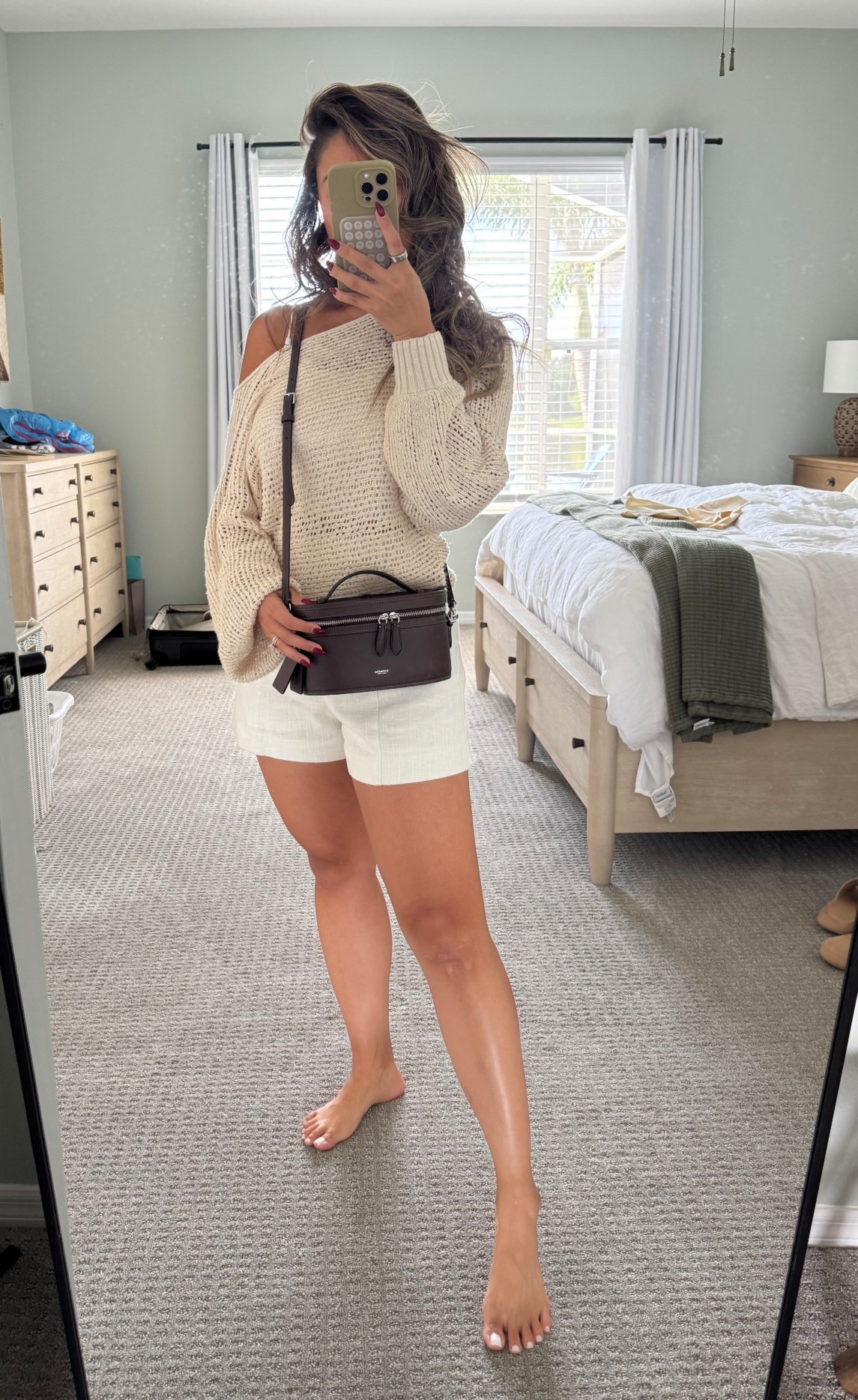 the perfect fall day bag is here 🍁🍂

#LTKSeasonal #LTKFallSale #LTKSaleAlert