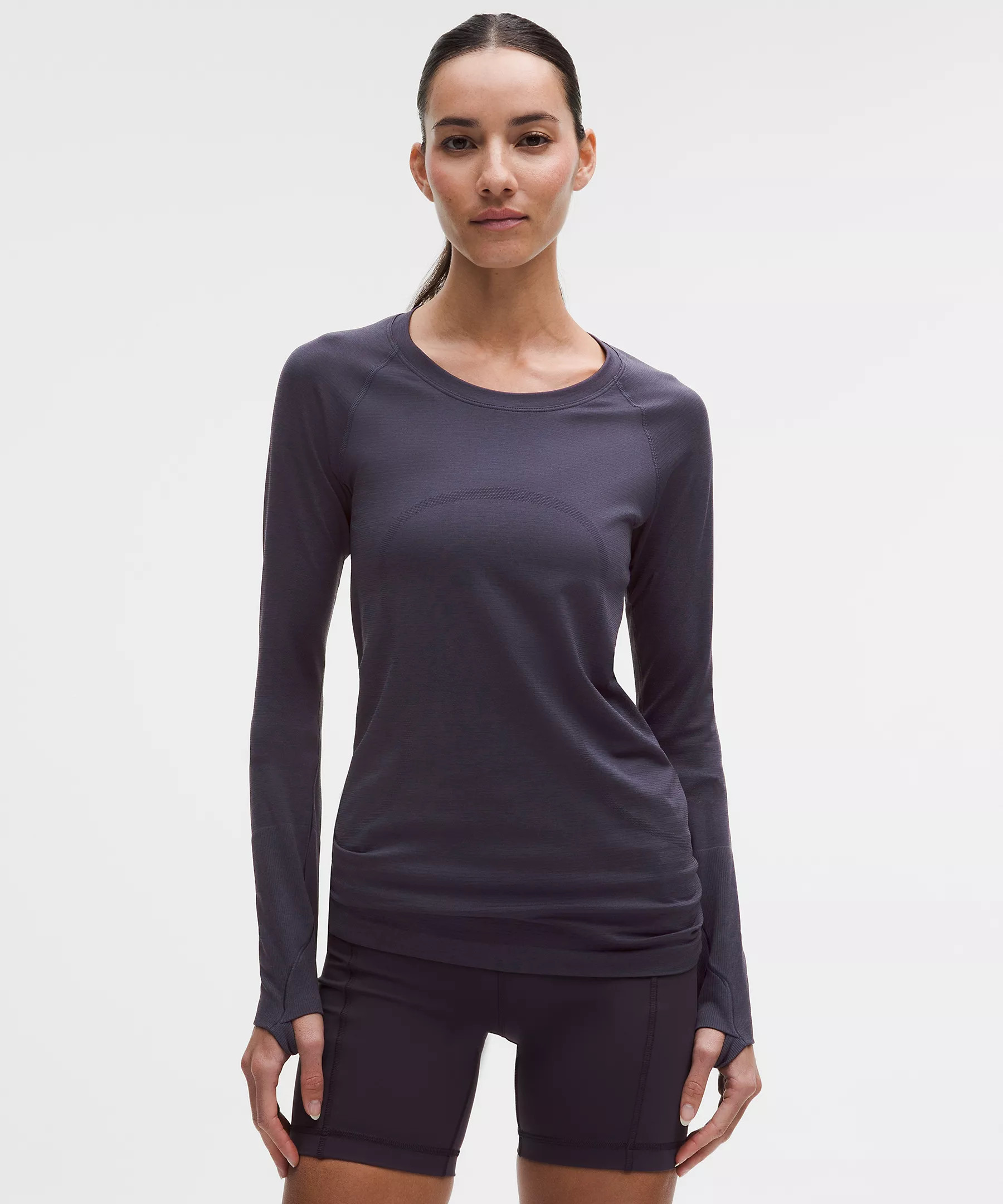 Swiftly Tech Long-Sleeve Shirt 2.0 | Lululemon (US)