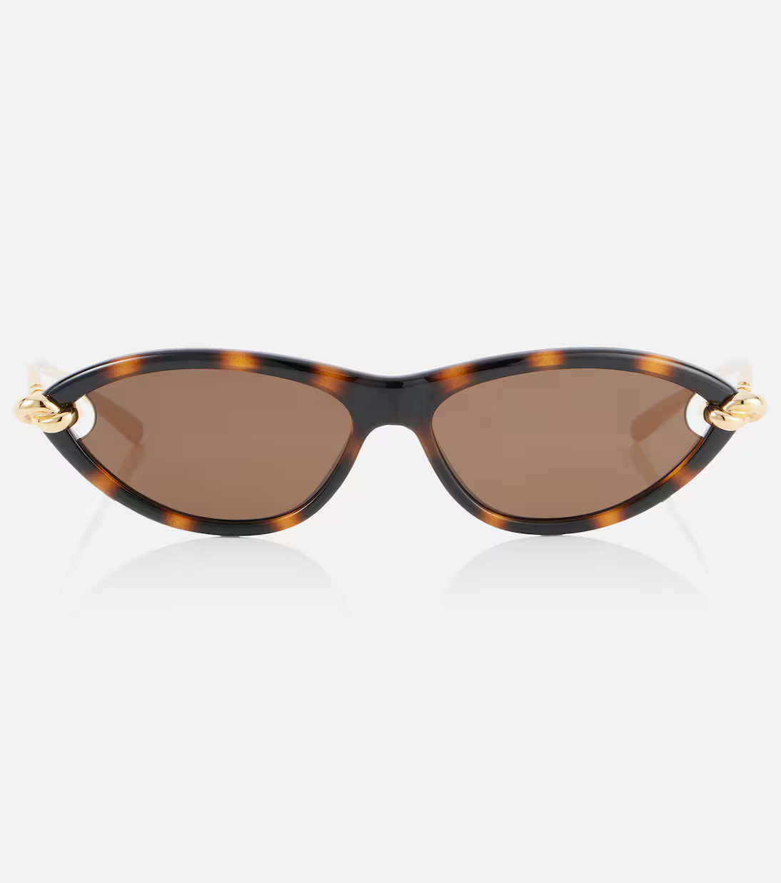 Cat-eye sunglasses | Mytheresa (INTL)