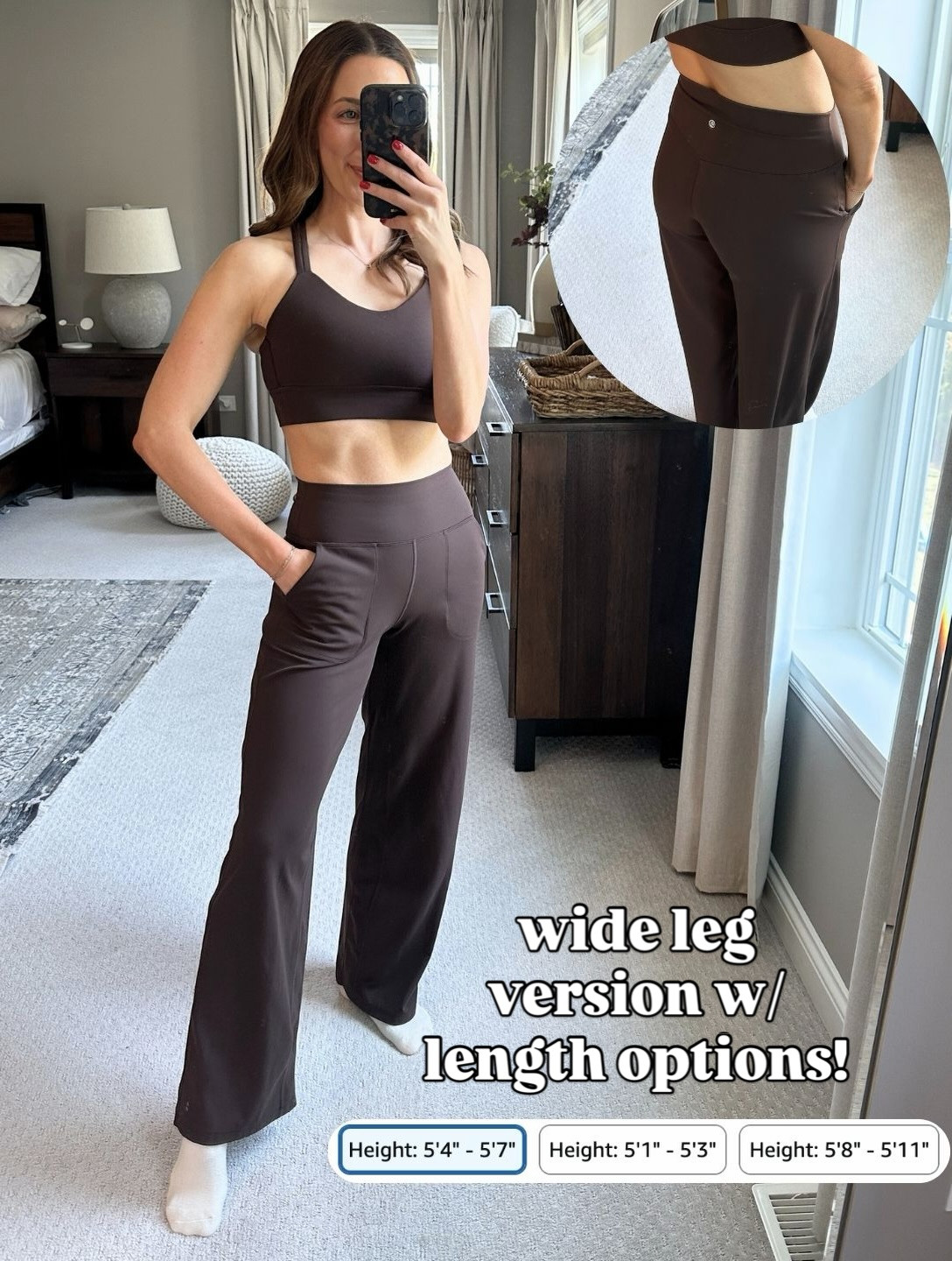 Obsessed with these pants! tts 

 