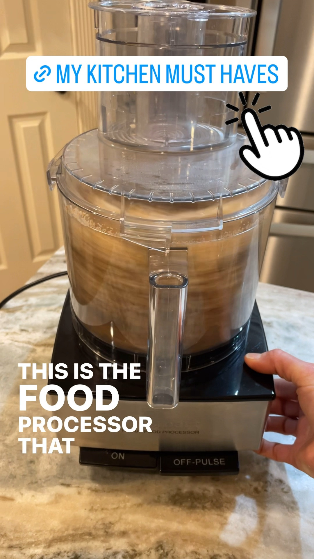 My favorite kitchen 

#LTKfamily #LTKhome #LTKVideo