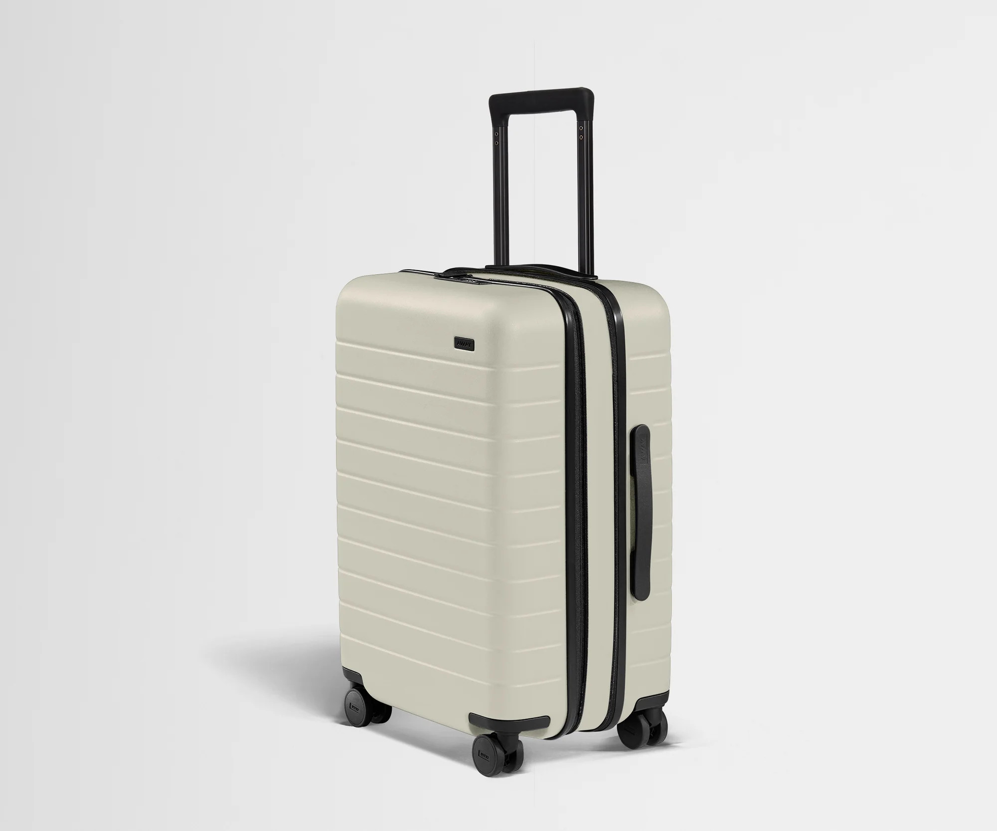 The Bigger Carry-On Flex in Coast Blue | Away: Built for modern travel | Away