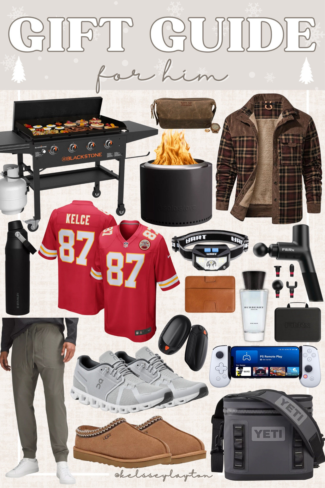 Bonfire 2.0 curated on LTK