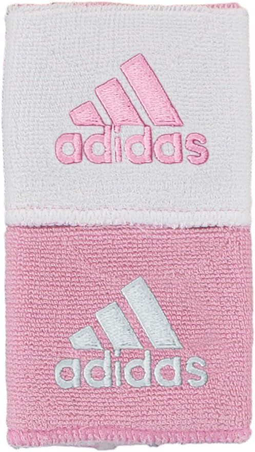 adidas Unisex-Adult Interval Reversible Wristband – Discontinued | Amazon (US)