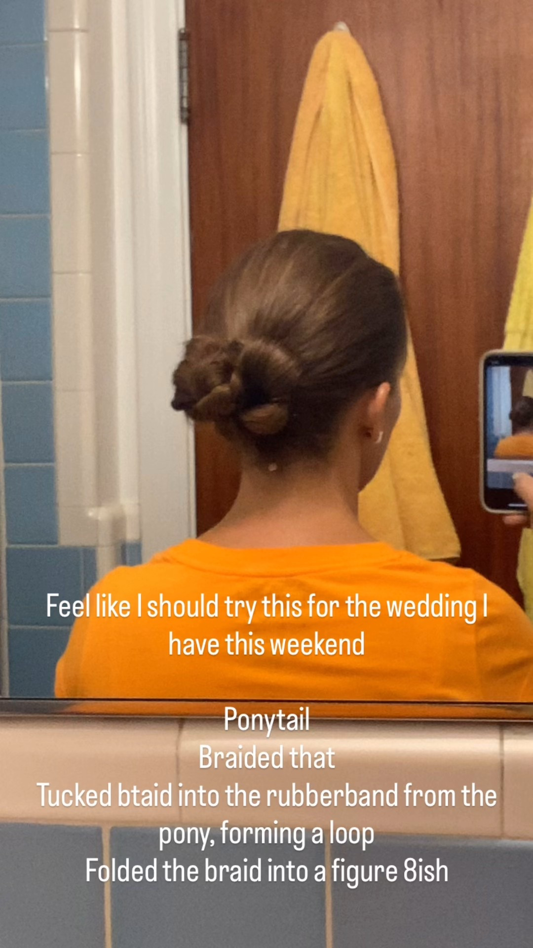 Today’s hairstyle 


#hair #watchnow

#LTKBeauty