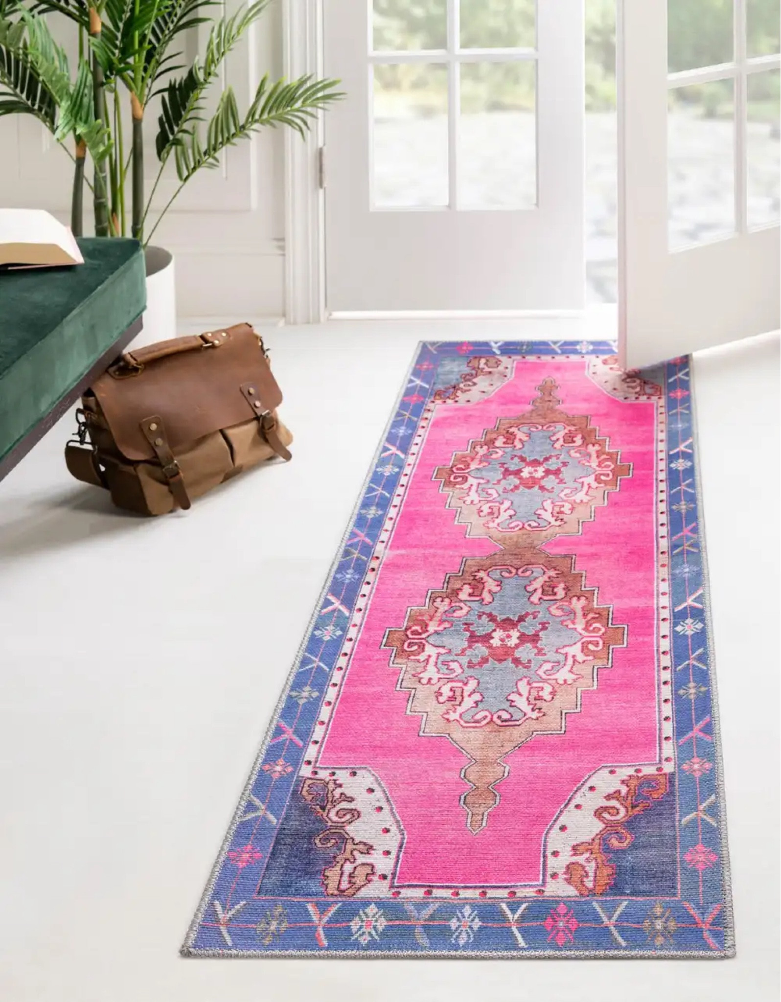 My hallway rug! #homedecor

#LTKhome