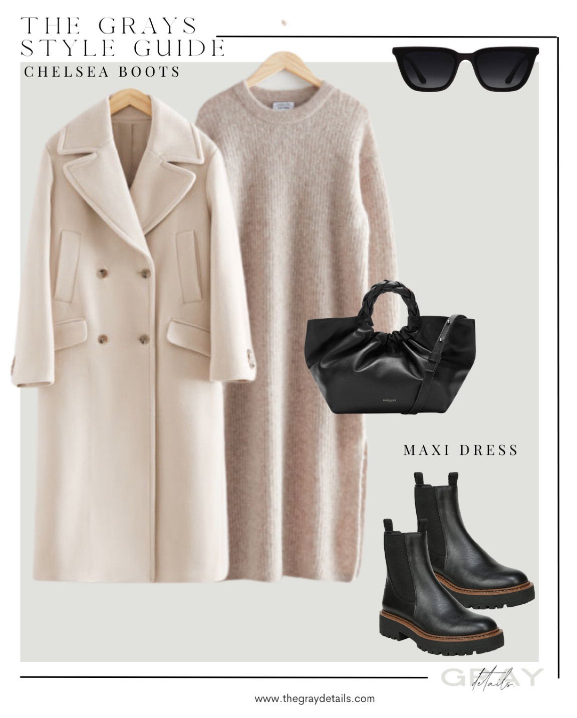 Ways to wear Chelsea boot 

#LTKFind #LTKshoecrush #LTKstyletip