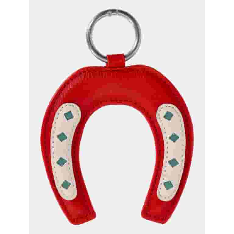 Kacey Lee Women's Horseshoe Bag Charm | Walmart (US)