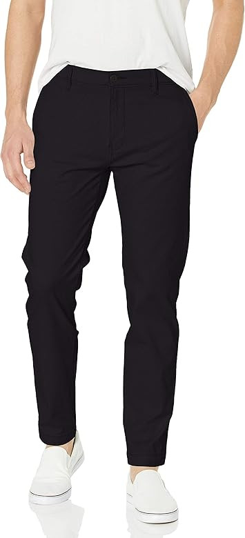 Levi's Men's Xx Standard Tapered Chino Pants (Also Available in Big & Tall) | Amazon (US)