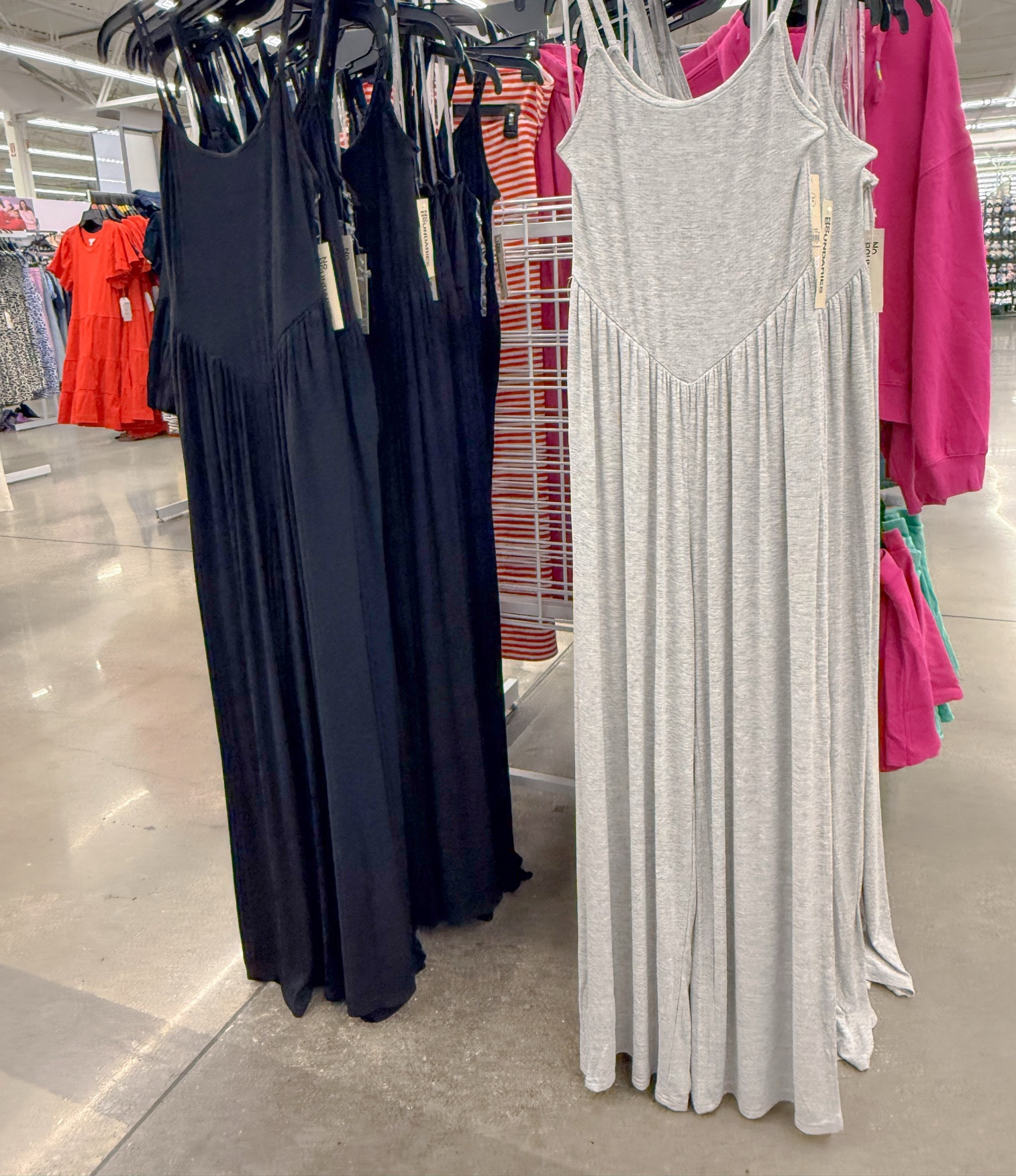 The cutest (and comfiest) jumpsuits! Only $17.98! These have pockets and adjustable straps 🙂




#walmart #walmartfashion #walmartstyle #walmartfinds #newarrivals  #summer #summerfashion #fallfinds #lounge #loungewear #loungesets #casualoutfit #walmartoutfit #outfitidea #summer2026 #summeroutfit #summerstyle #summerfashion #activewearfinds #outfitidea #outfitinspo #timeandtru #noboundaries #maddennyc #newatwalmart #lounge #loungewear #loungesets #matchingsets #comfy #comfyoutfit #casualoutfit #cozy #athleisure #active #activewear #tennisskirt #spring #springfashion #springstyle #activeset #activewearstyle #casual #comfy #athleticwear #athleticworks  #sweatpants #sets #activeshorts #newatwalmart #cargopants #cargoset #athleisurefinds #casualoutfit #avia #romper #active

#LTKfitnessgoals #LTKActive #LTKootd