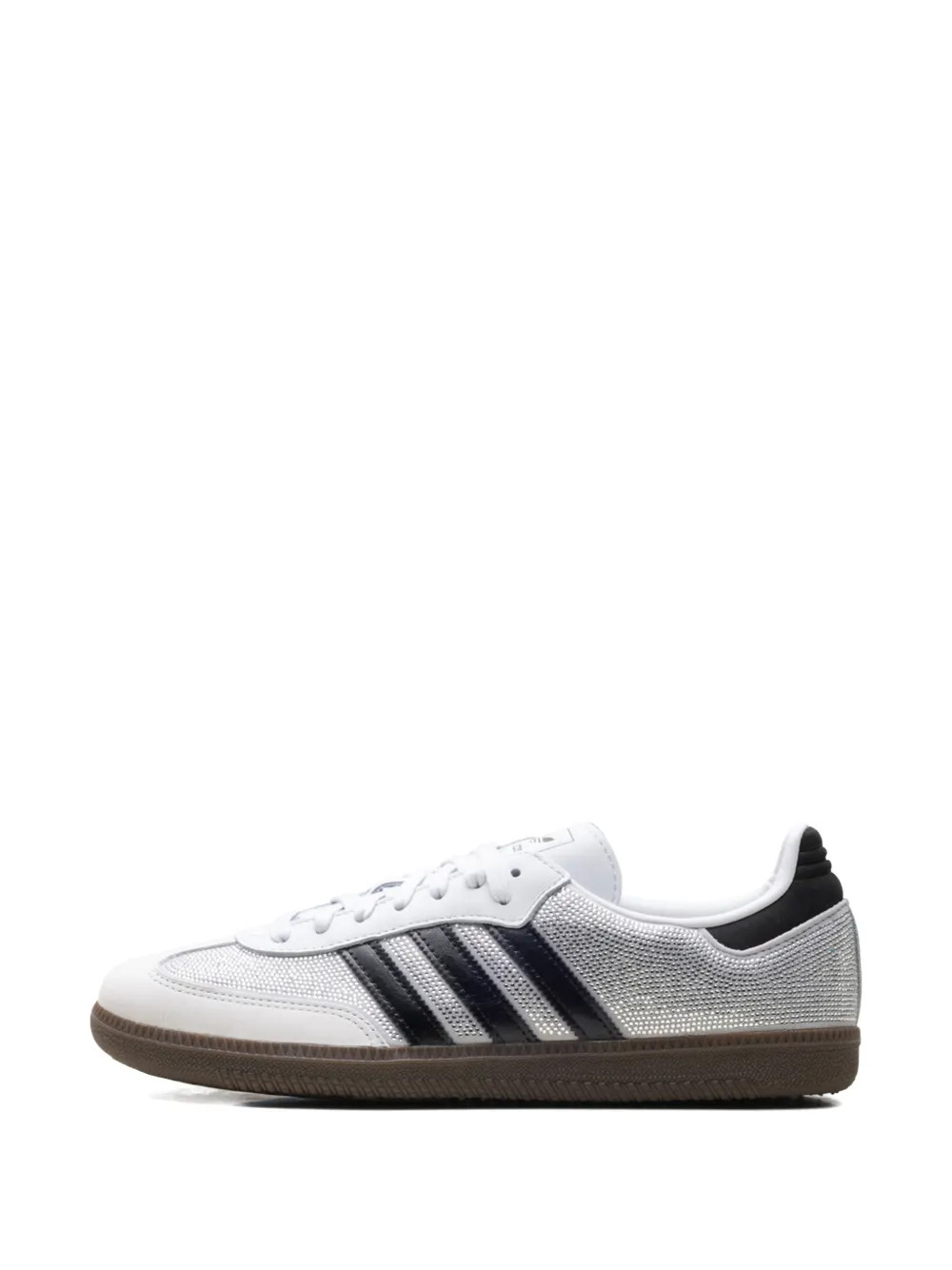 Samba OG lace-up sneakers | Farfetch Global