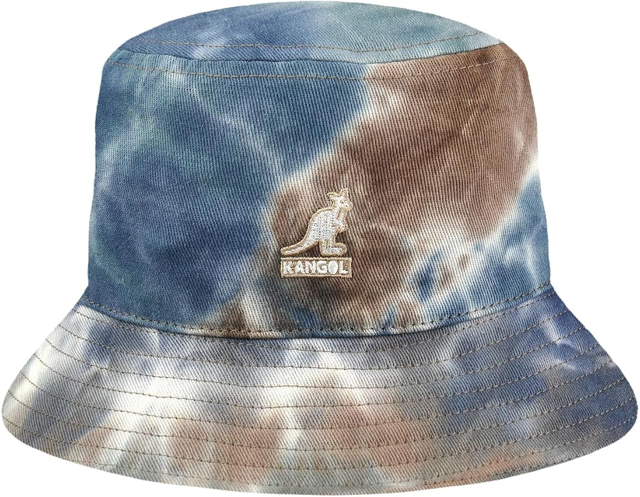 Kangol Tie Dye Bucket, | Amazon (US)