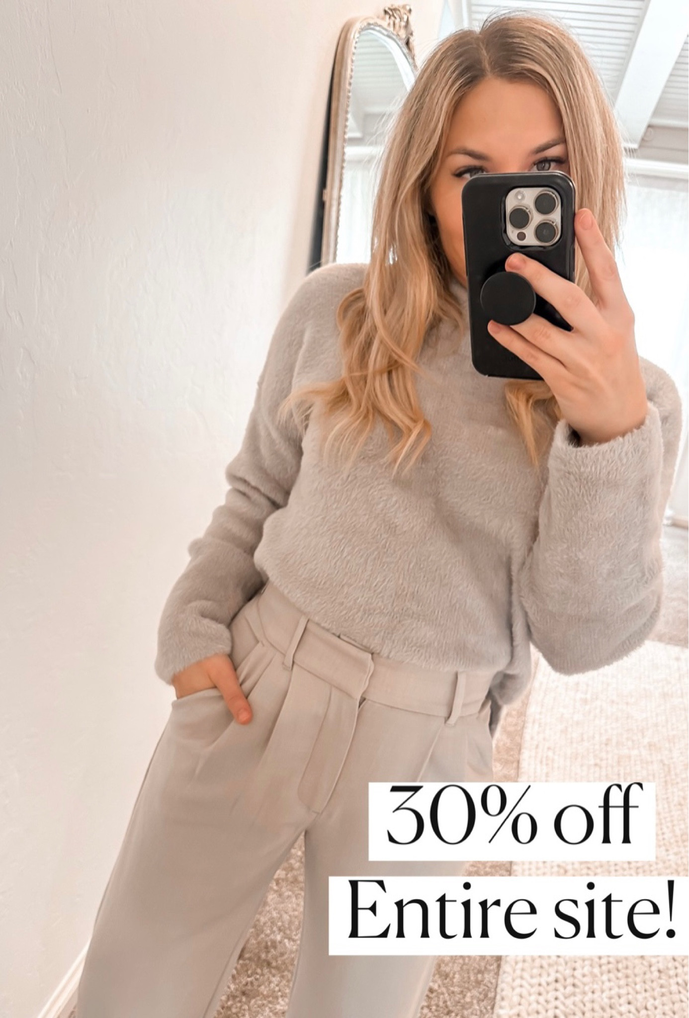 Abercrombie Black Friday 

#LTKHoliday #LTKCyberweek #LTKunder50