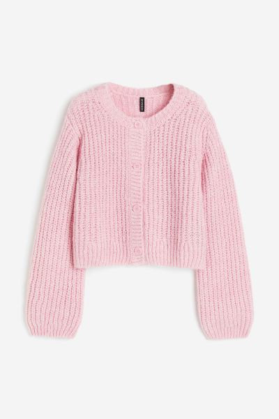Knit Cardigan | H&M (US + CA)