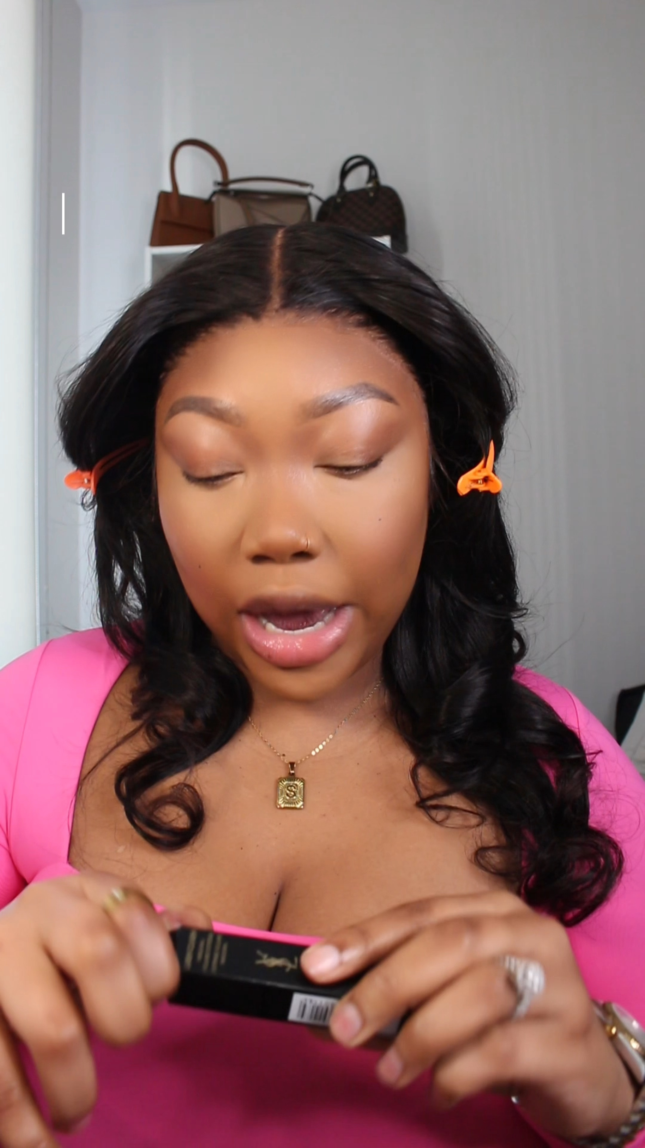 Testing YSL mascara and Candy Glaze Lipgloss 

#LTKVideo #LTKbeauty #LTKfindsunder50