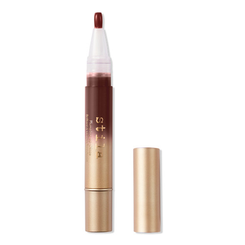 Hazelnut Plumping High-Shine Lip Glaze - Stila | Ulta Beauty | Ulta