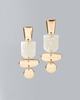 Statement Earrings | White House Black Market