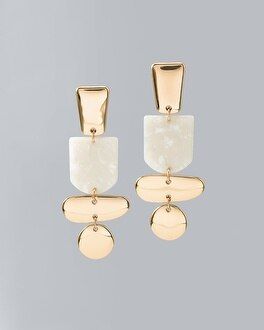 Statement Earrings | White House Black Market