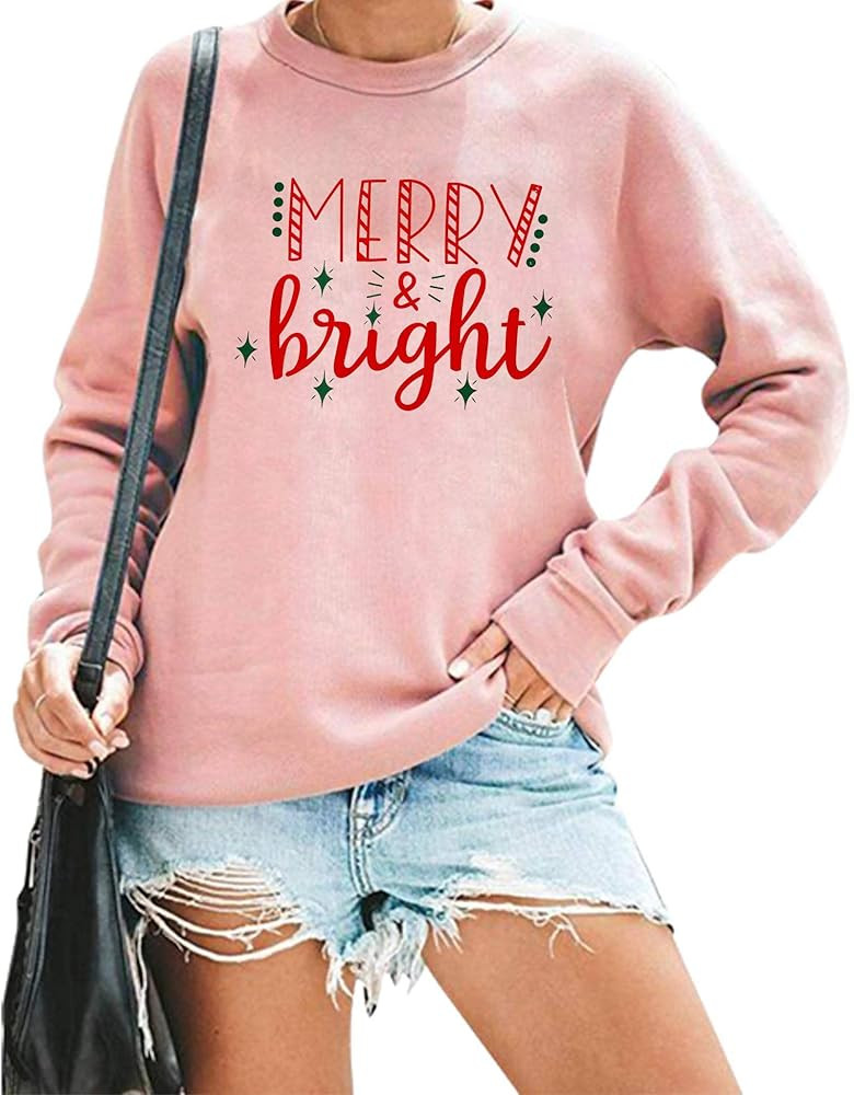 Merry And Bright | Amazon (US)