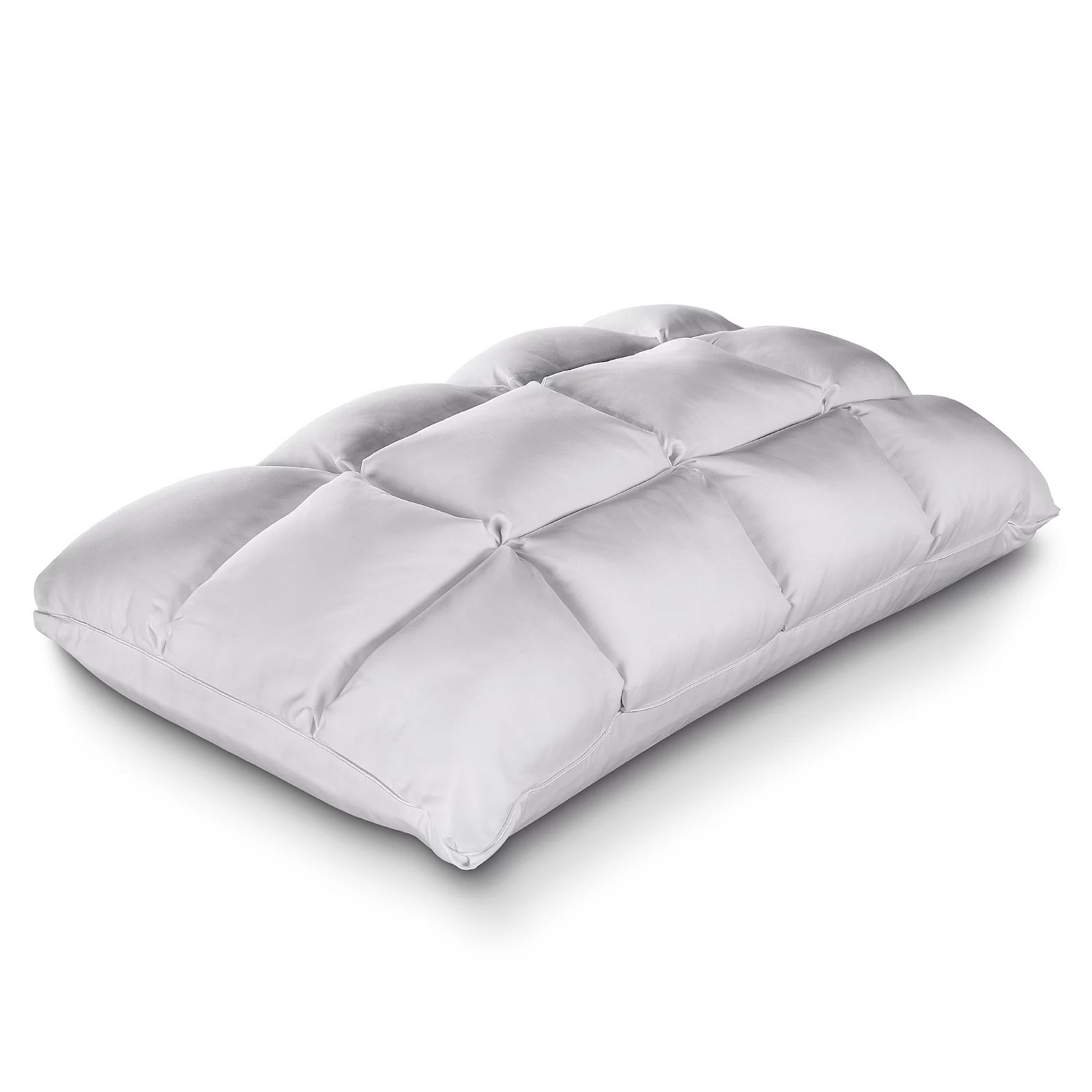 PureCare SoftCell Chill Pillow, White | Kohl's