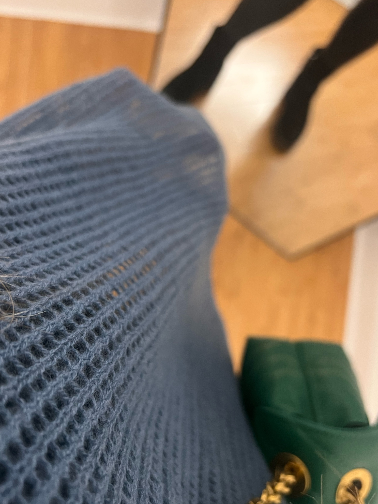 Free people Wednesday cashmere pullover - I got a small, slight oversized fit!

#LTKshoecrush #LTKstyletip #LTKworkwear