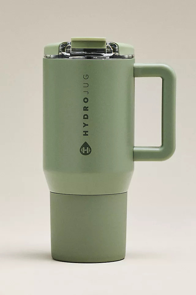 20 oz. Coffee Traveler Mug | Anthropologie (US)