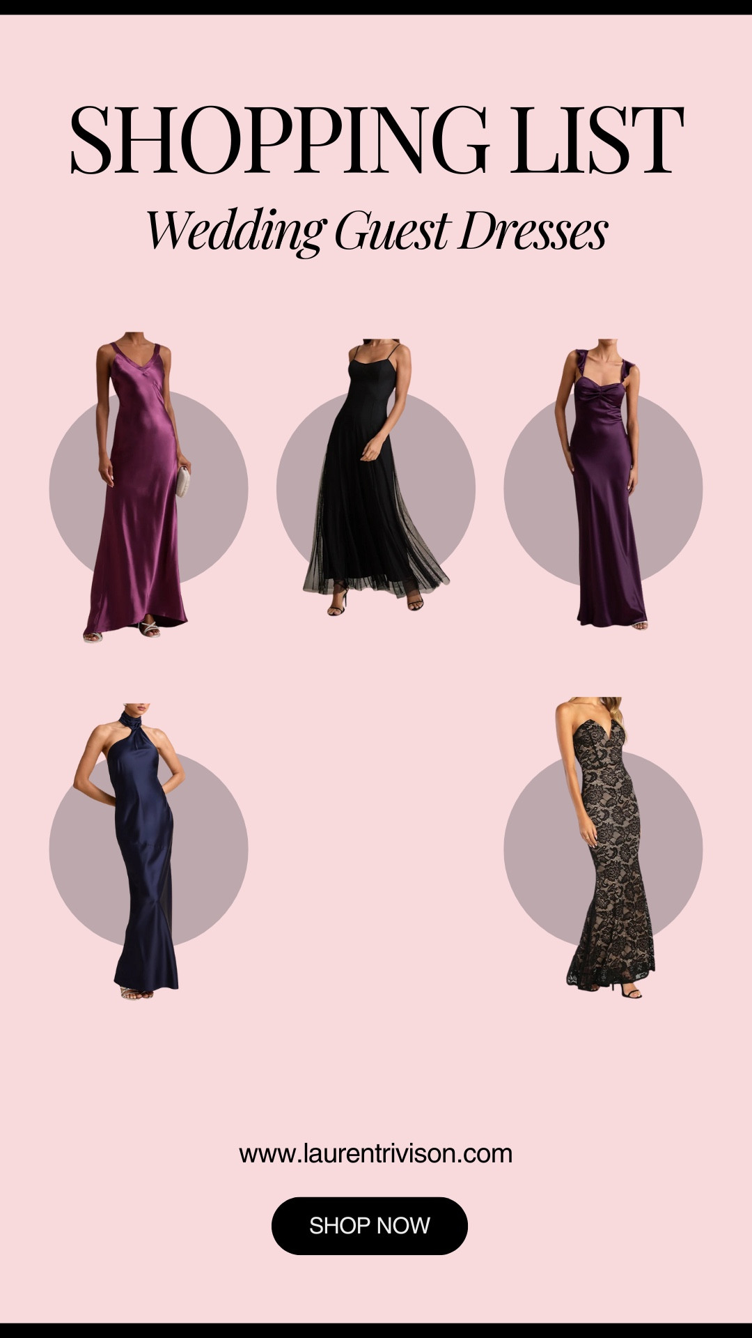 Still looking for the perfect fall wedding guest dress? 💫 Shop my top picks

#LTKMidsize #LTKWedding #LTKU