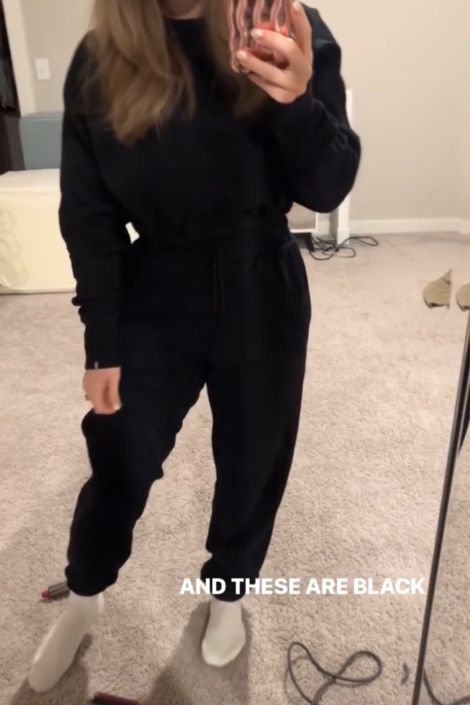 Target $25 sweat pants. A must have basic!

#LTKfindsunder50