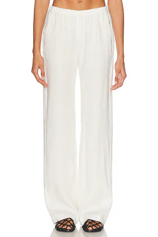 Linen Everywhere Pant | FWRD 