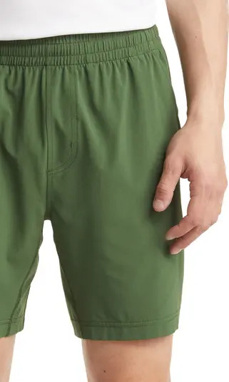 Gym Shorts | Nordstrom