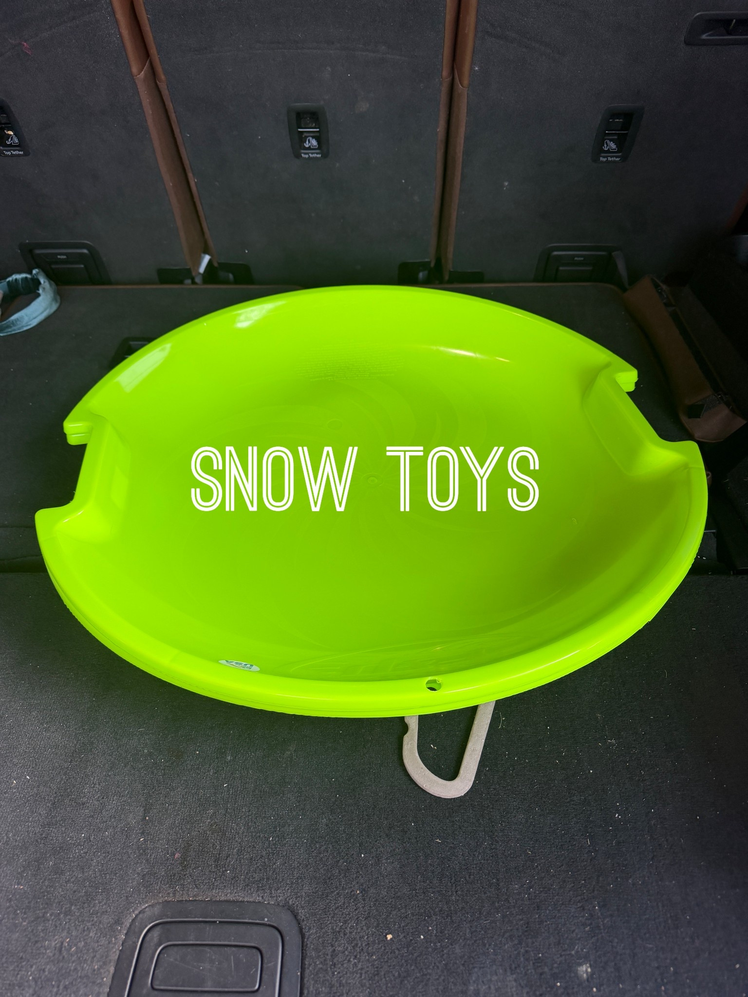 How to get ready for the snow? Get some snow toys! 

#LTKKids #LTKHome