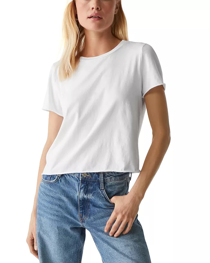 Michael Stars Jackie Tee Back to results -  Women - Bloomingdale's | Bloomingdale's (US)