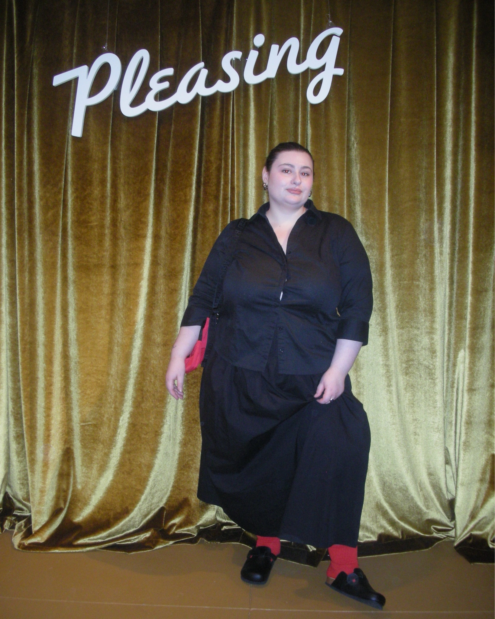 plus size outfits *shoes were gifted

#LTKPlusSize #LTKHoliday #LTKShoeCrush