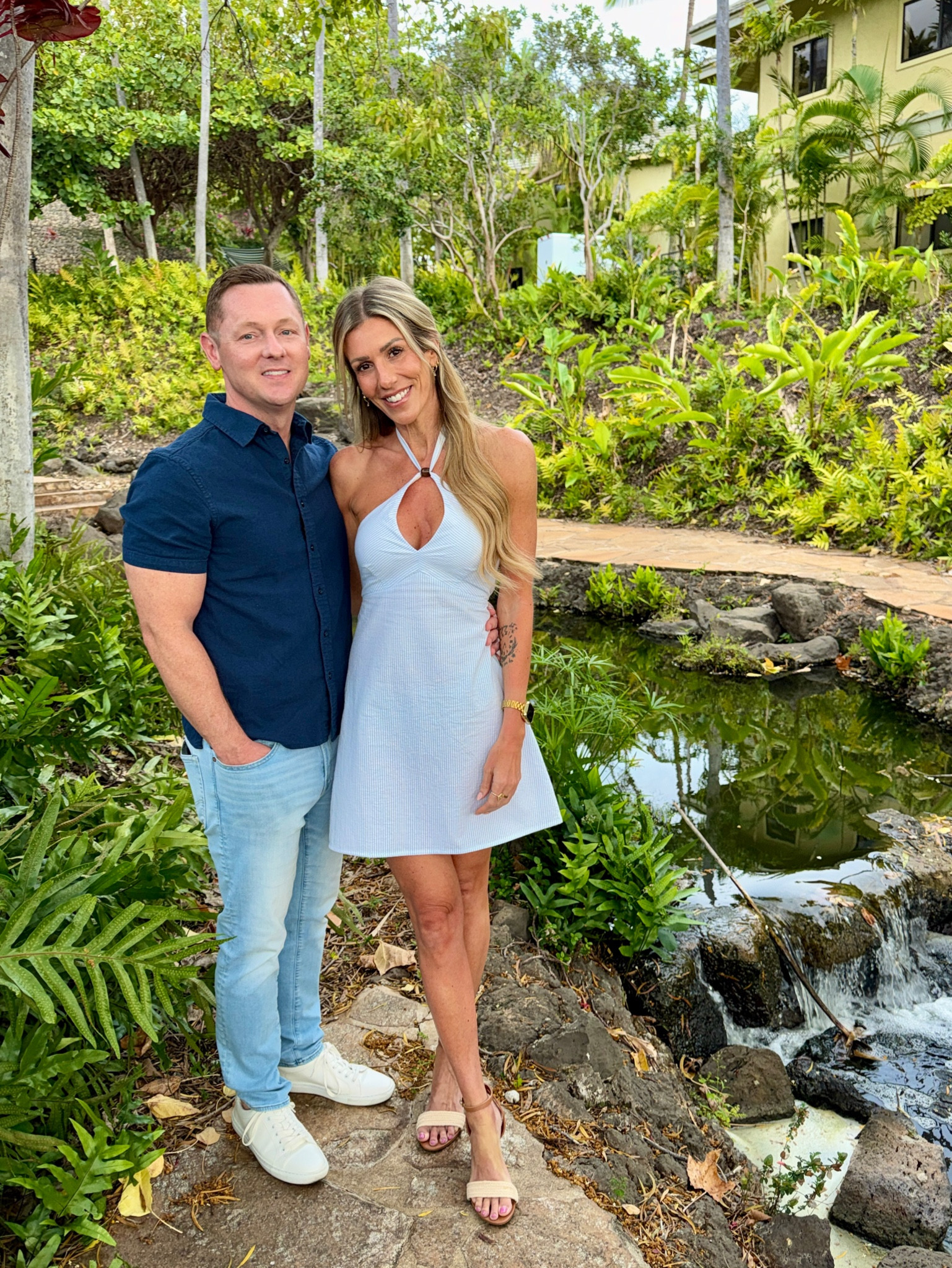 XS dress