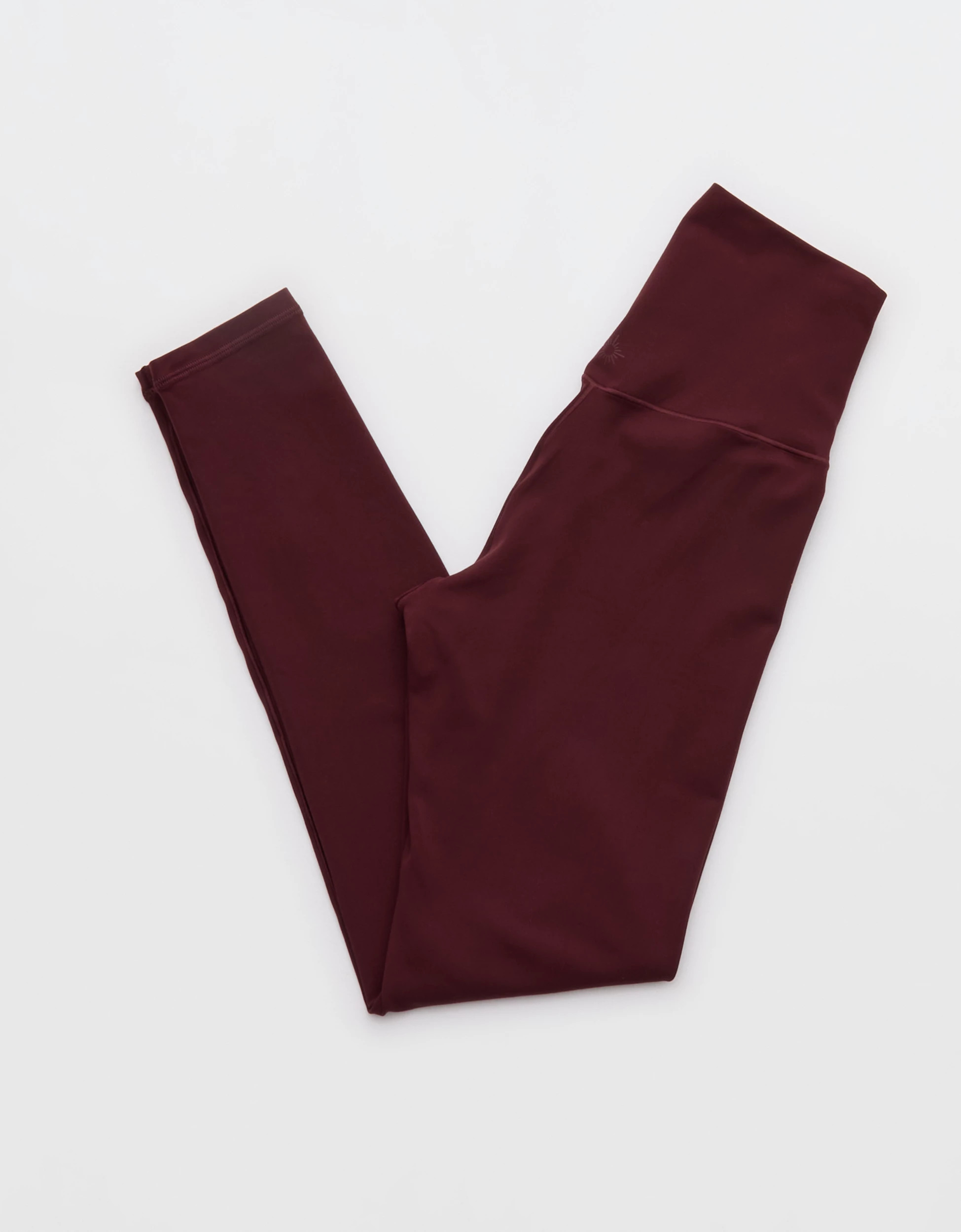 OFFLINE By Aerie Real Me XTRA High Waisted Legging | Aerie