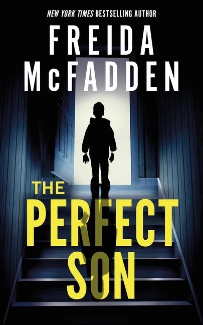 The Perfect Son (Paperback) | Walmart (US)