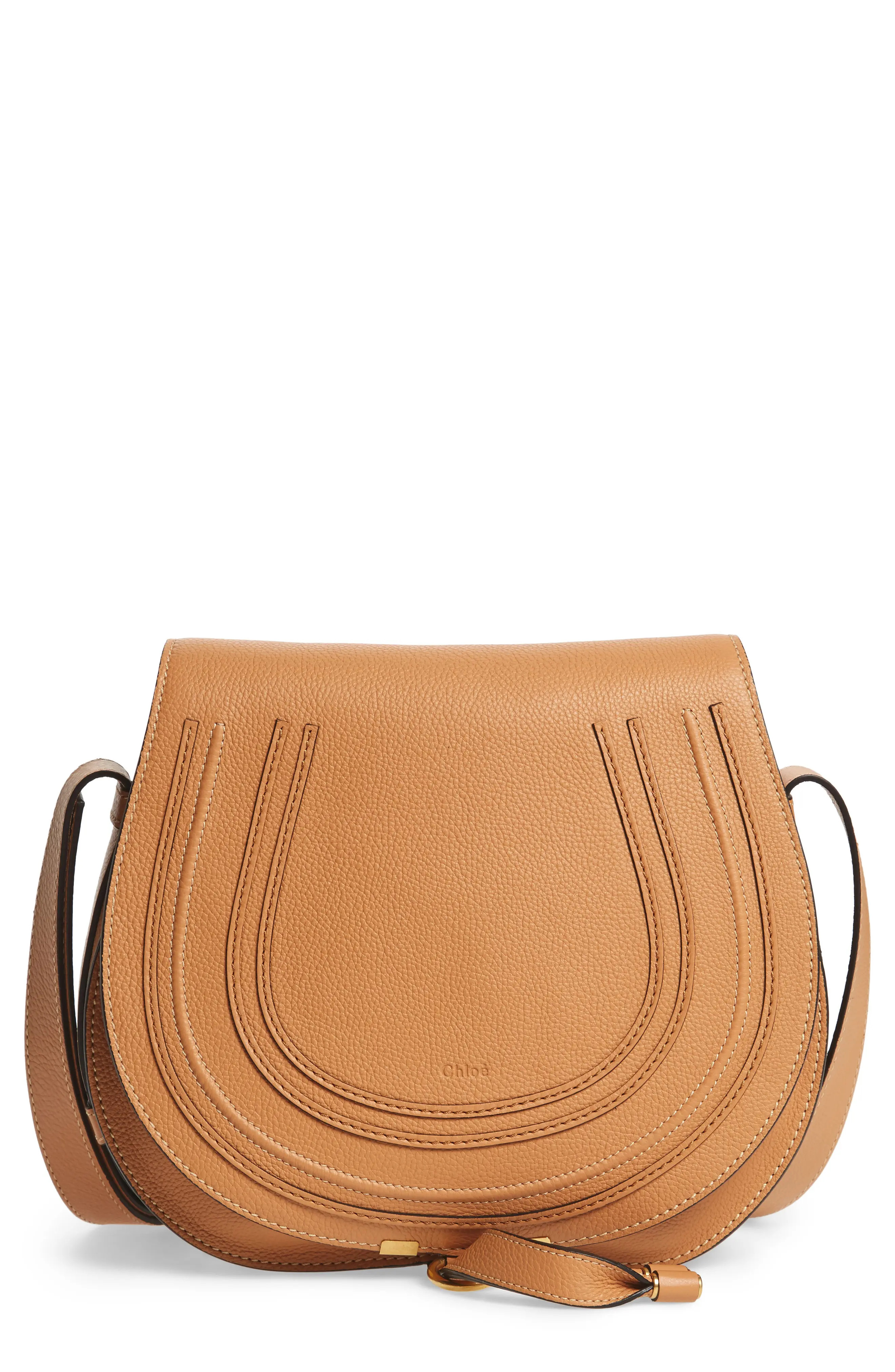 'Marcie - Medium' Leather Crossbody Bag | Nordstrom