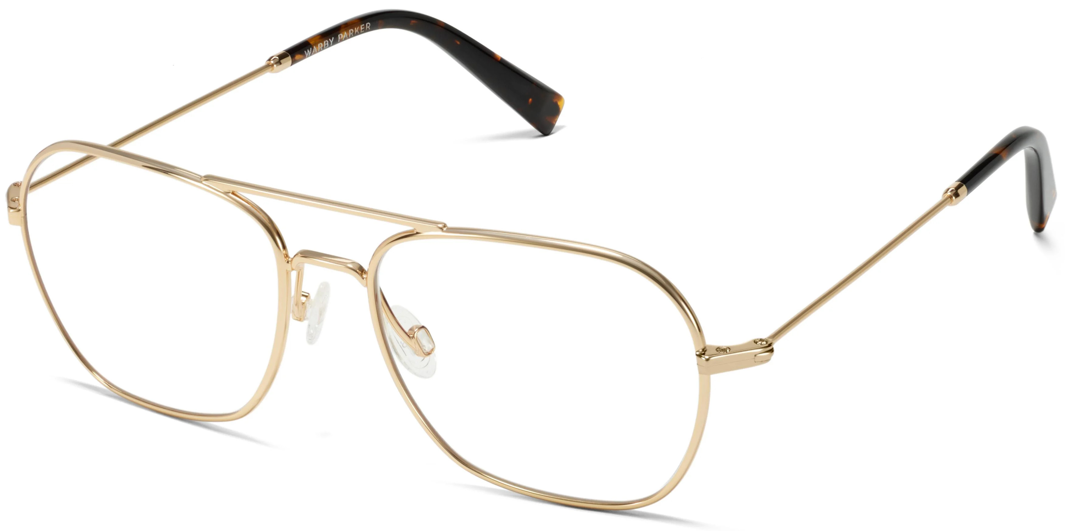 Abe | Warby Parker (US)