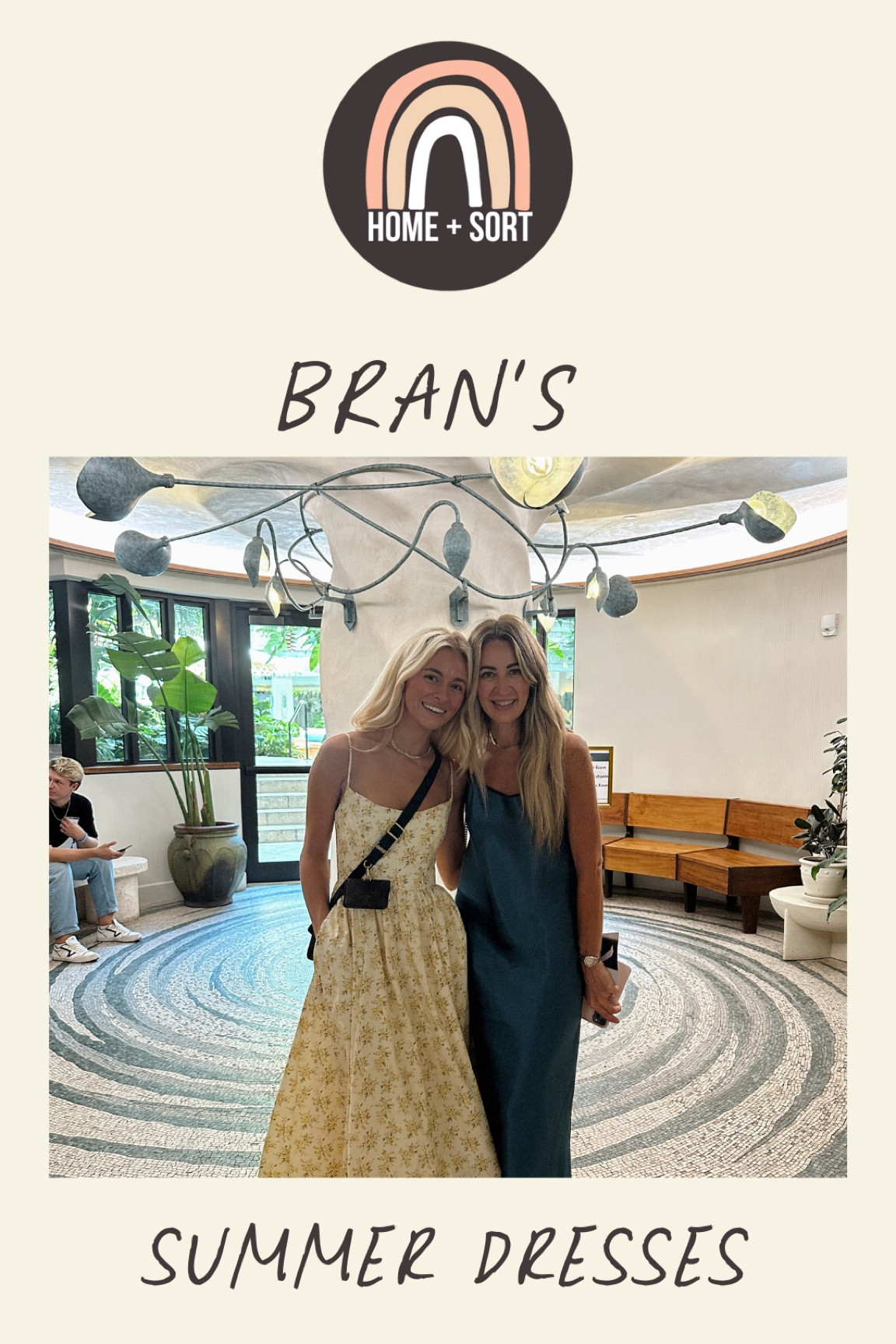 Day or Night Summer Dresses!

#LTKStyleTip #LTKSeasonal